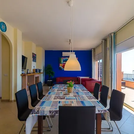 Club Villamar - Whitney * يوريت دي مار