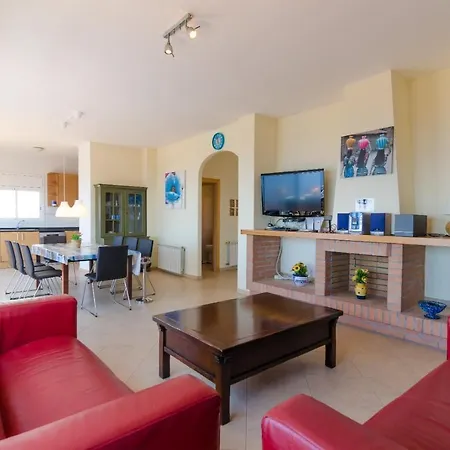 Villa Club Villamar - Whitney