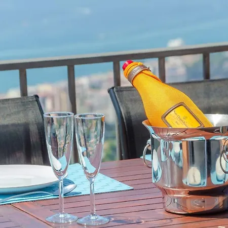 Villa Club Villamar - Whitney Lloret de Mar