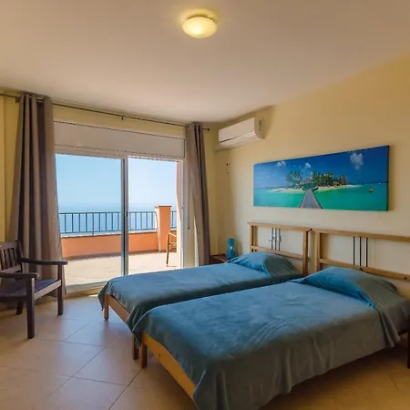 Club Villamar - Whitney Lloret de Mar
