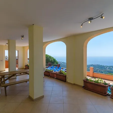 Club Villamar - Whitney * Lloret de Mar