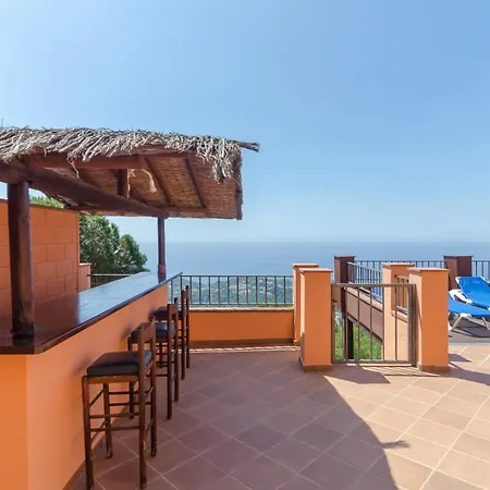 Vila Club Villamar - Whitney Lloret de Mar