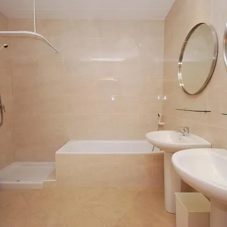 Club Villamar - Whitney * Lloret de Mar