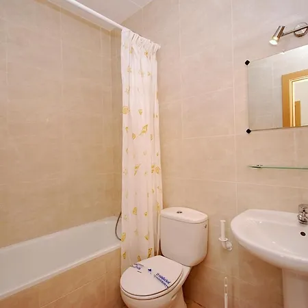 Club Villamar - Whitney * Lloret de Mar