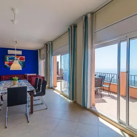 Club Villamar - Whitney * Lloret de Mar