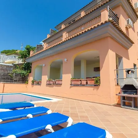 Club Villamar - Whitney Villa