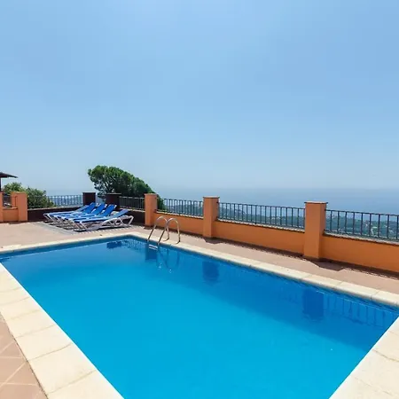 Club Villamar - Whitney Lloret de Mar