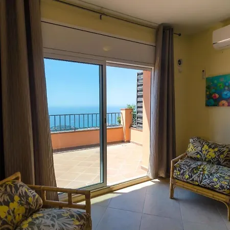 Club Villamar - Whitney Villa *