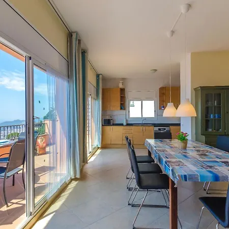 Villa Club Villamar - Whitney Lloret de Mar