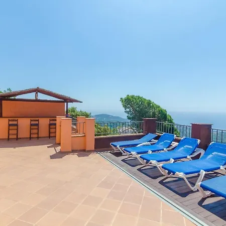 Club Villamar - Whitney Villa