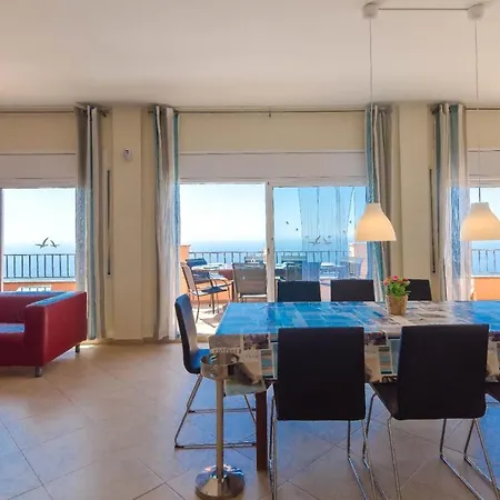 Villa Club Villamar - Whitney Lloret de Mar