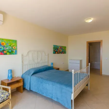 Villa Club Villamar - Whitney Lloret de Mar