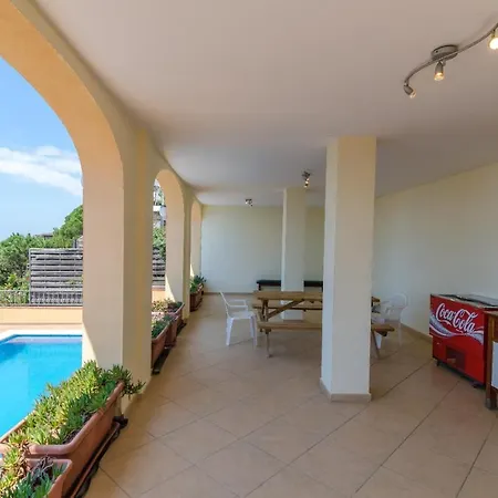 Club Villamar - Whitney Villa *