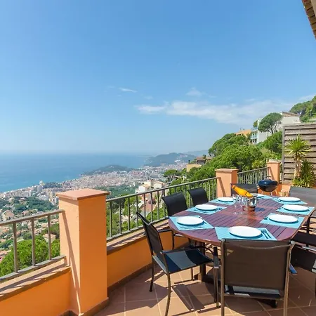 Villa Club Villamar - Whitney Lloret de Mar